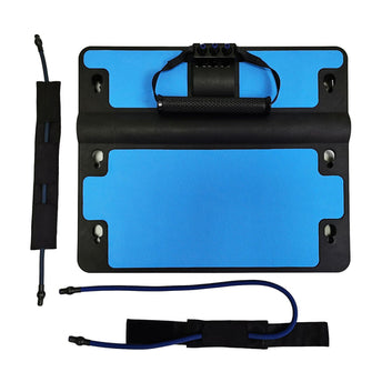 Core & Booty Trainer