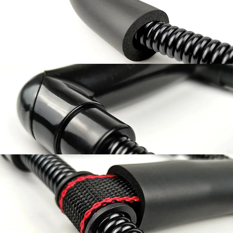Adjustable Arm Trainer for Forearm Hand Wrist Strengthening Grip