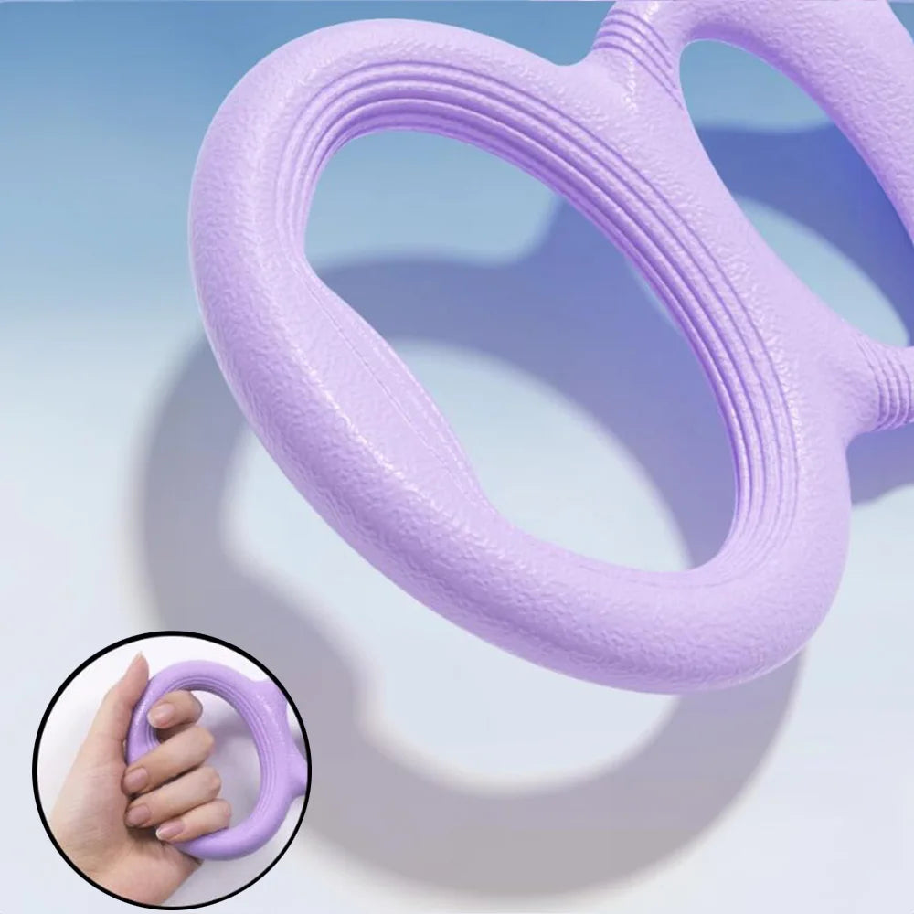 Durable Elastic Resistance Band for Arm Back Shoulder