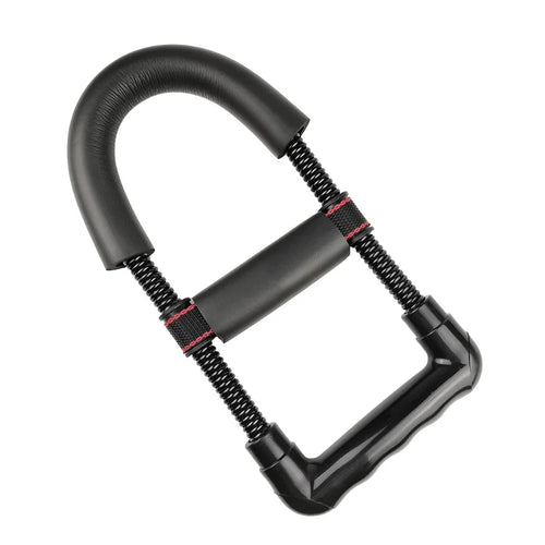 Adjustable Arm Trainer for Forearm Hand Wrist Strengthening Grip