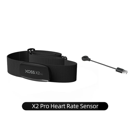 X2 Pro Heart Rate Sensor