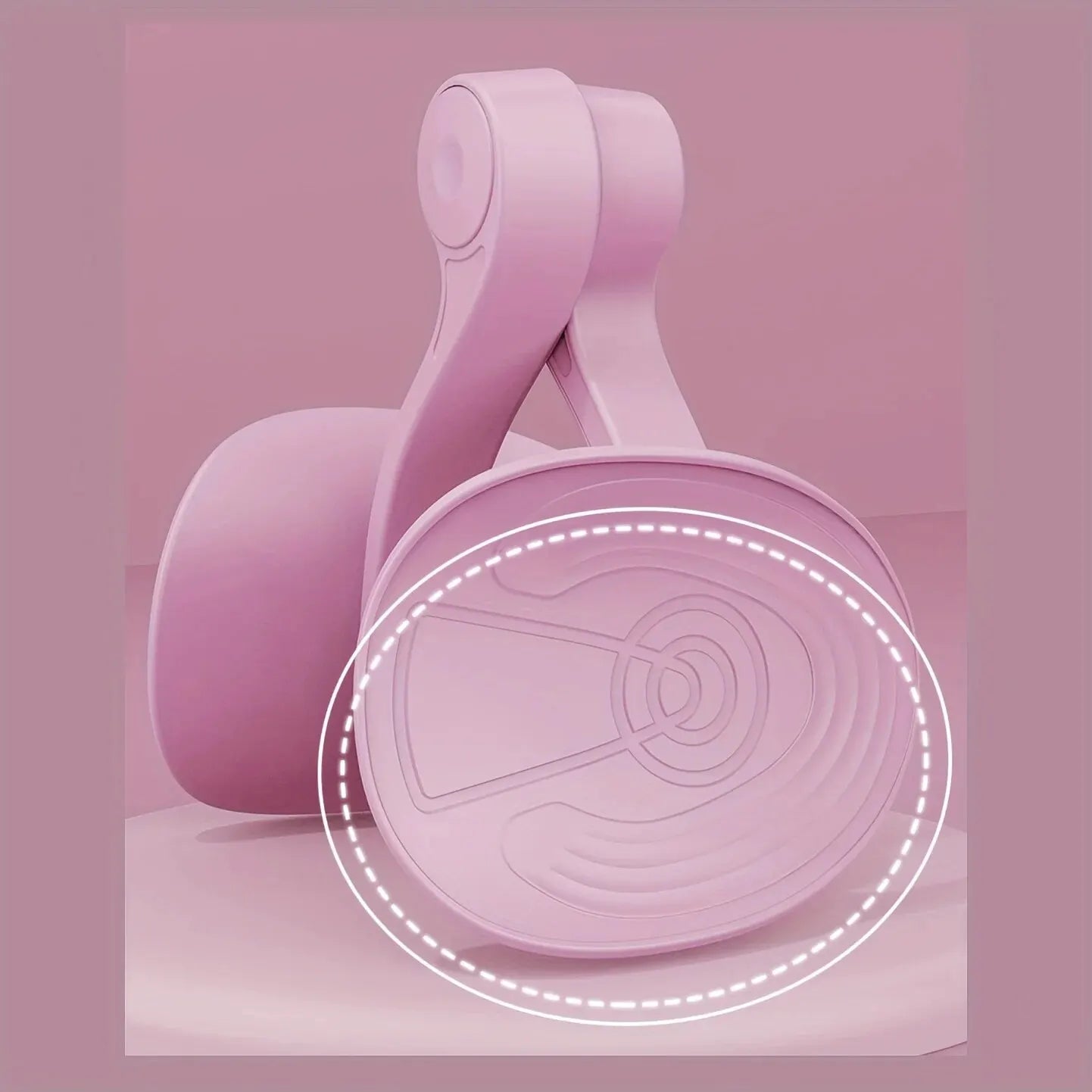 Pelvic Floor Trainer with Counter