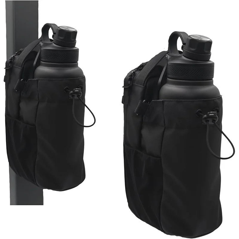 Magnetic Gym Bag | Durable, Lightweight Fitness Bag