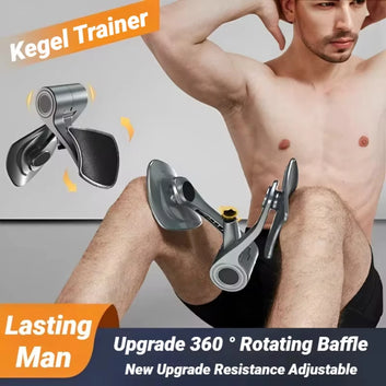 Kegel Fitness Trainer