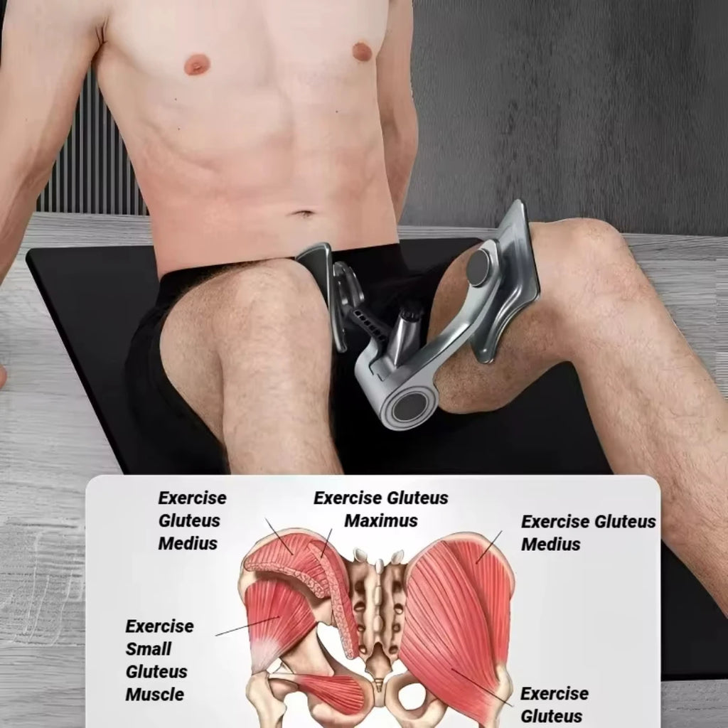 Kegel Fitness Trainer