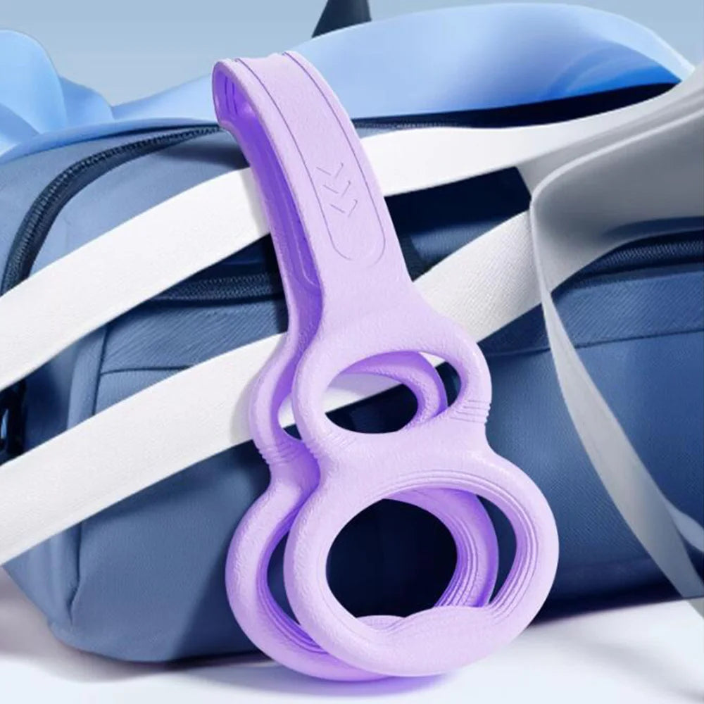 Durable Elastic Resistance Band for Arm Back Shoulder