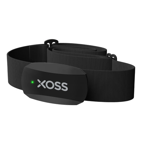 Chest Strap HRM
