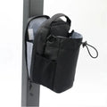 Magnetic Gym Bag | Durable, Lightweight Fitness Bag