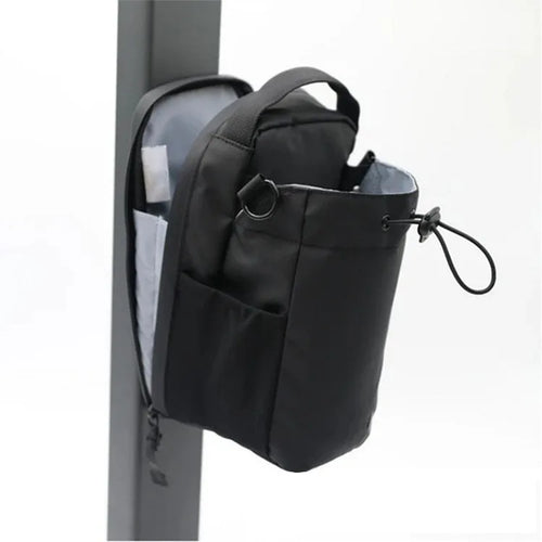 Magnetic Gym Bag | Durable, Lightweight Fitness Bag