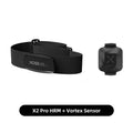X2 Pro Heart Rate Sensor