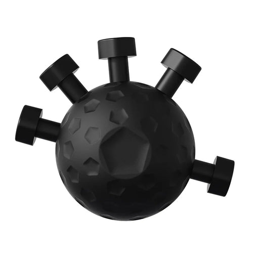 Finger Exerciser Trainer Hand Grip Strengthener Adjustable Power