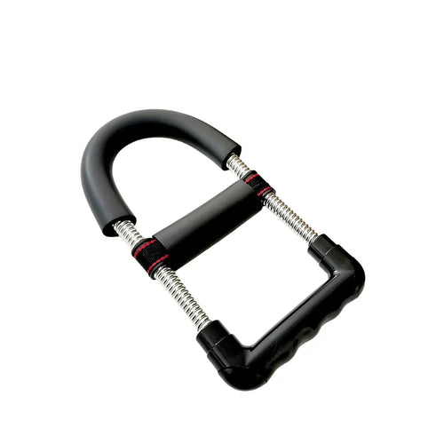 Adjustable Arm Trainer for Forearm Hand Wrist Strengthening Grip