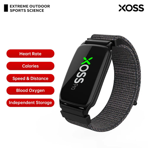 X2 Pro Heart Rate Sensor