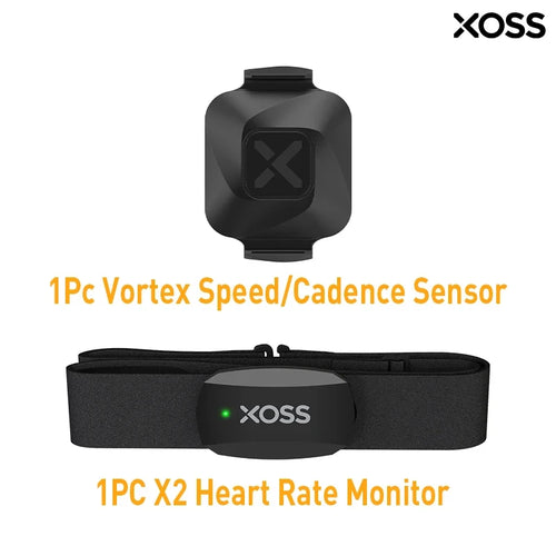 Chest Strap HRM