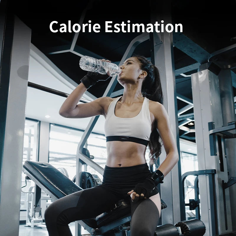 X2 Pro Heart Rate Sensor