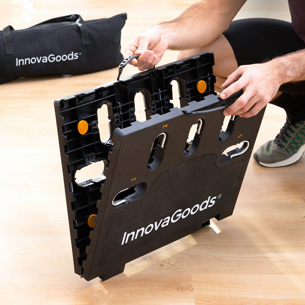 Integrated Portable Training Syste