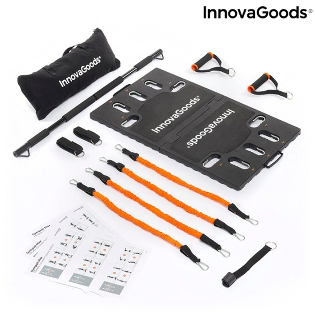 Integrated Portable Training Syste