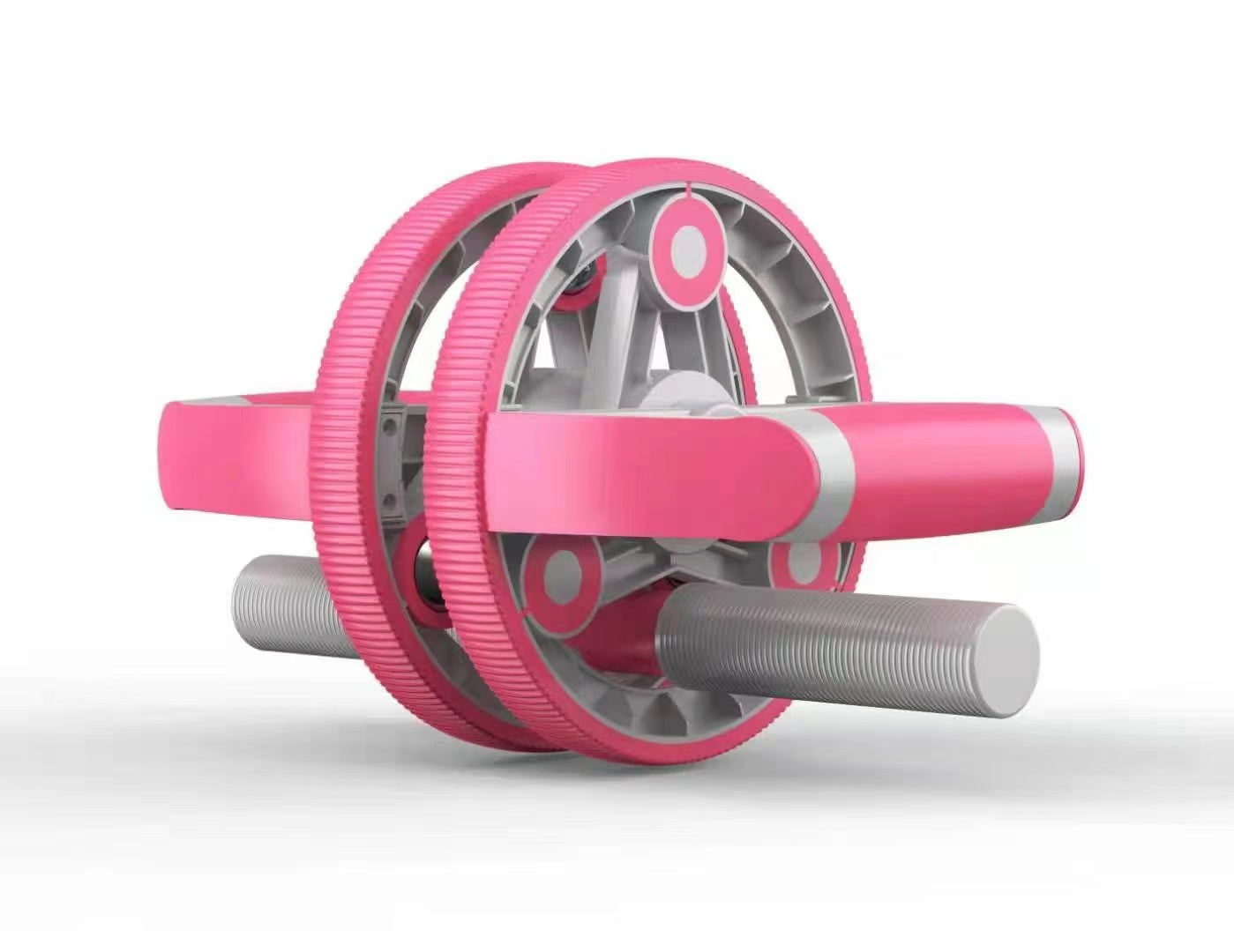 Abdominal Wheel Pull Strap Set