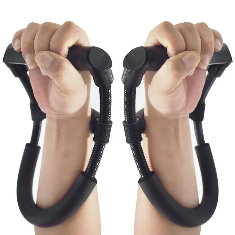 Grip Strengthener and Muscle Training Device
