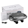 massage gun for deep tissue and full-body recovery – FitSphere muscle recovery tool