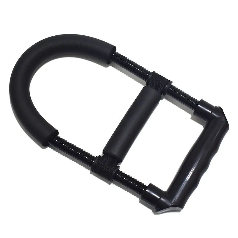 Grip Strengthener and Muscle Training Device