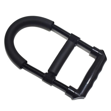 Grip Strengthener and Muscle Training Device